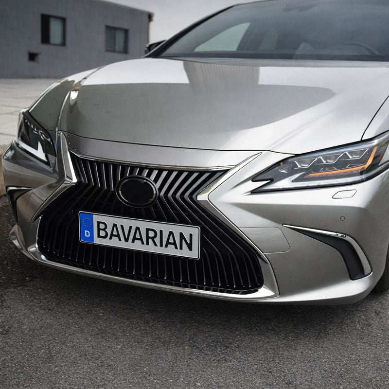 LED headlights for Lexus ES200 (2018–2021)