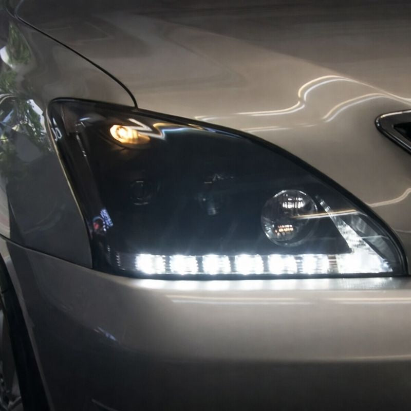 Fari anteriori a Led per Lexus CT200h (2011–2017)