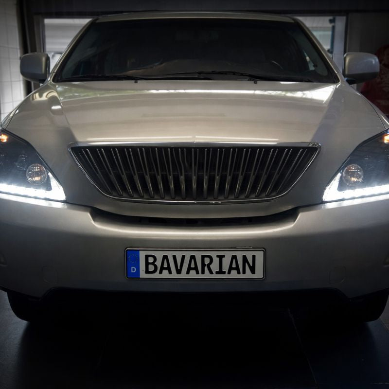 Fari anteriori a Led per Lexus CT200h (2011–2017)