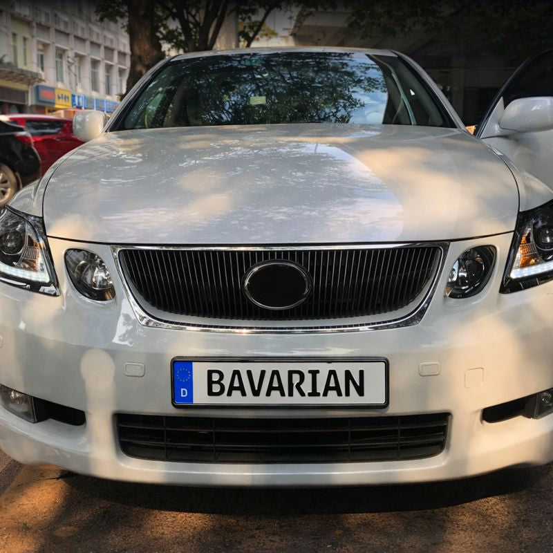 Fari anteriori a Led per Lexus RX330 (2004–2009)