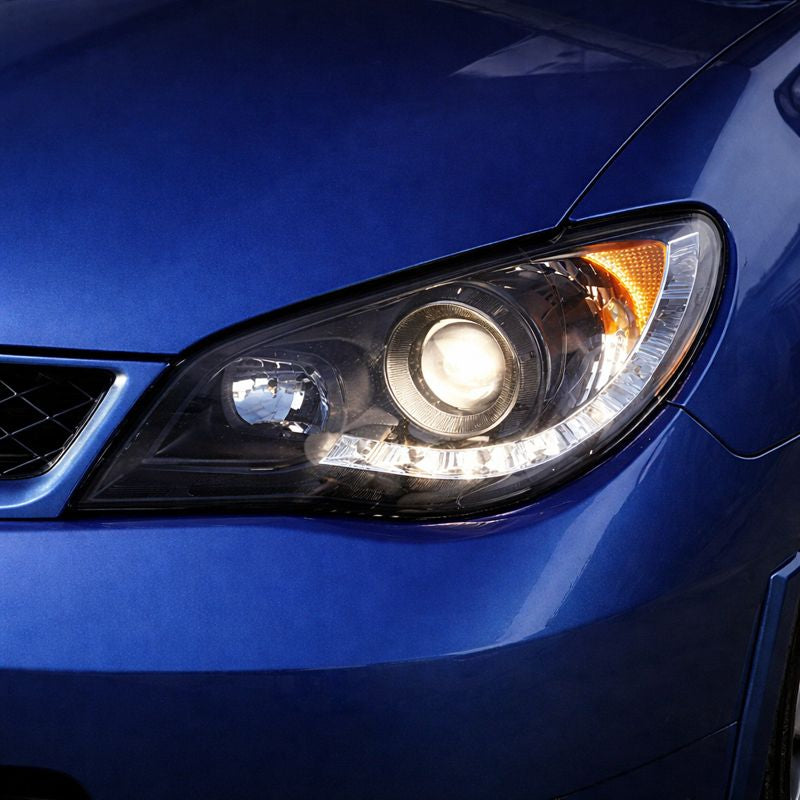 Fari anteriori a Led per Subaru Impreza (2006–2007)