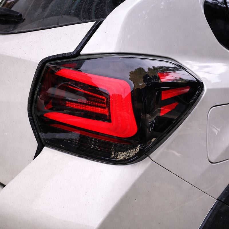 Fari posteriori a Led per Subaru XV (2012–2017)
