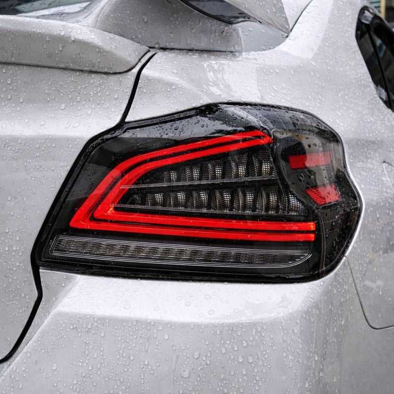 Fari posteriori a Led per Subaru WRX STI (2015–2021)