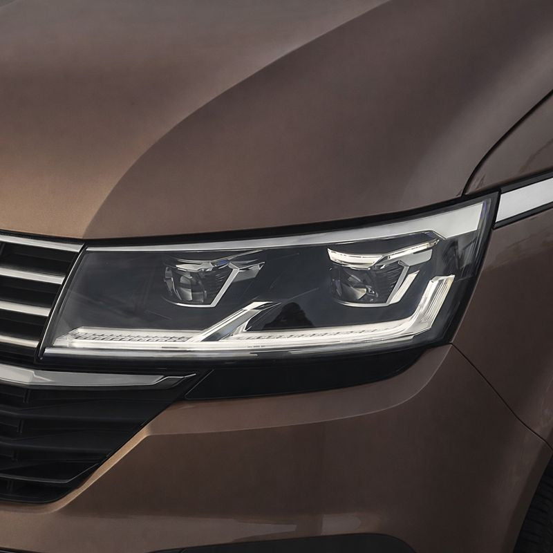 Fari anteriori a Led per VW Multivan T6 / Caravelle (2016–2019)