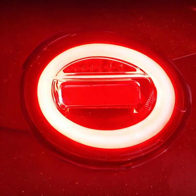 Fari posteriori a Led per VW Beetle (1998–2005)