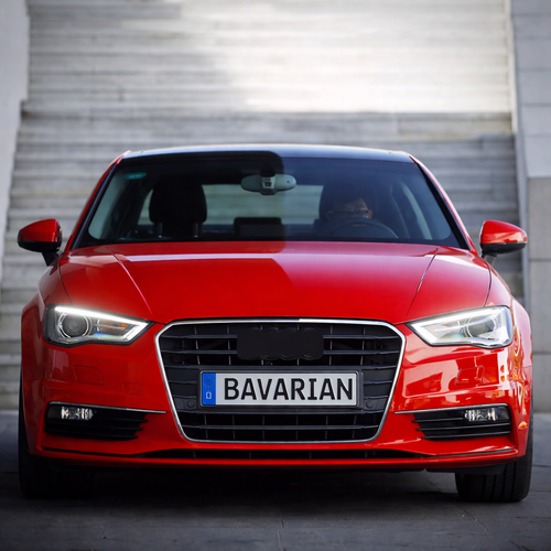 Fari anteriori a Led per Audi A3 (2013–2016)