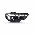 Fari anteriori a Led per Audi A3 per Alogeni (2013–2016)