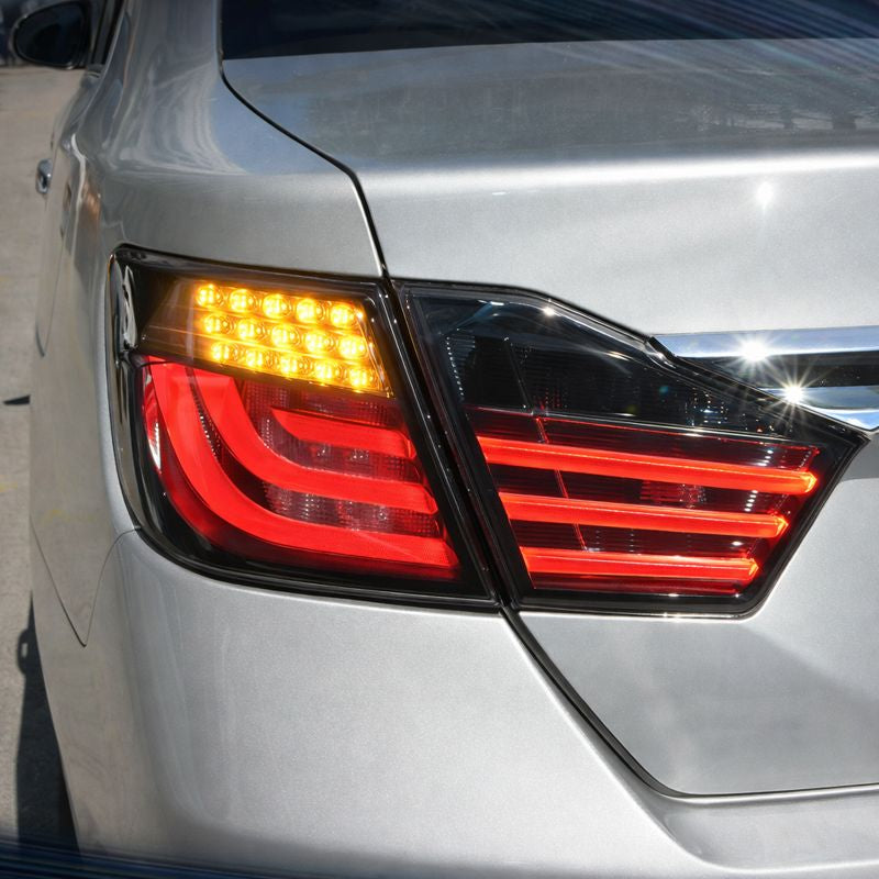 Luci posteriori a Led per Toyota Camry (2012-2014)