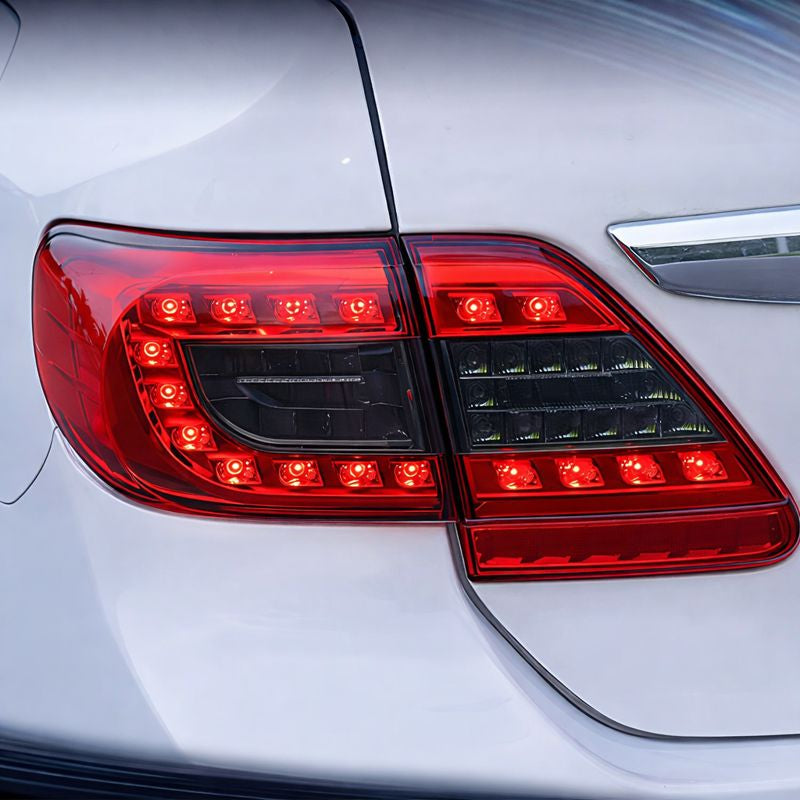 Luci posteriori a Led per Toyota Corolla (2011-2013)