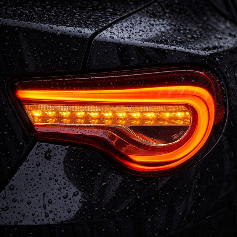 Luci posteriori a Led per Toyota GT86/Subaru BRZ (2012-2020)