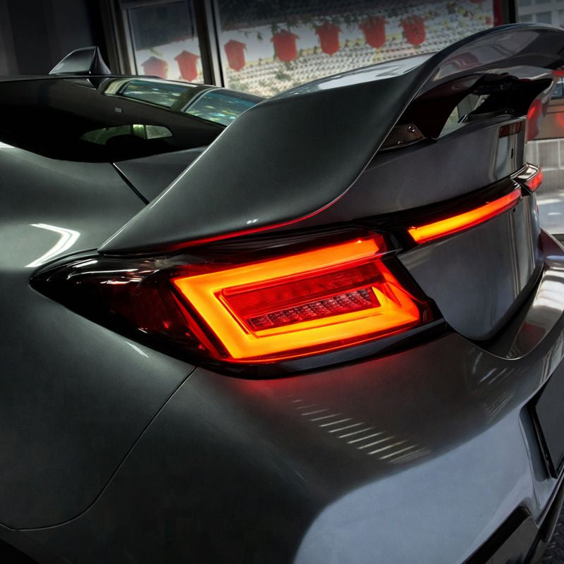 Luci posteriori a Led per Toyota GR86/Subaru BRZ (2021-2023)