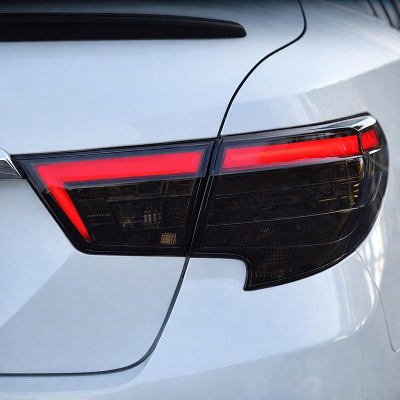 Luci posteriori a Led per Toyota Mark X (2010-2017)