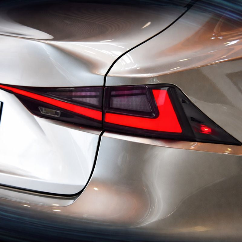 Luci posteriori a Led per Lexus IS250 (2013-2020)