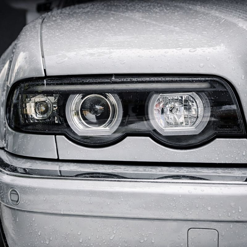 Fari anteriori a Led per BMW E38 (1998-2002)