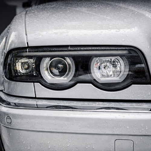 Fari anteriori a Led per BMW E38 (1998-2002)