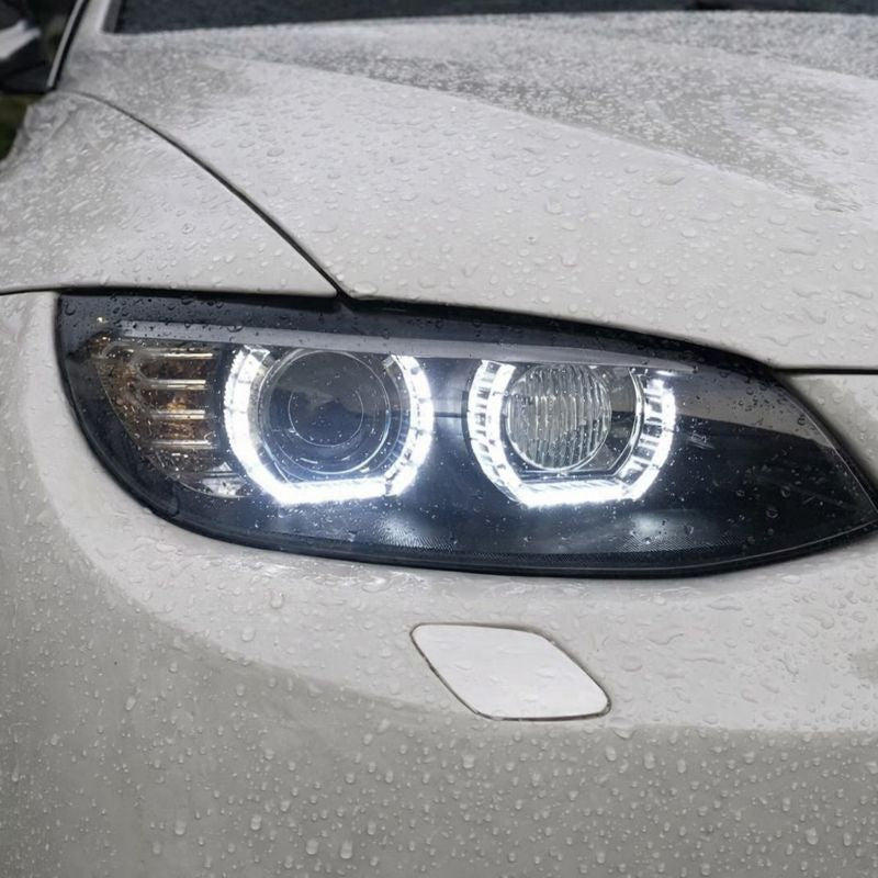Fari anteriori a Led per BMW E92 (2006-2009)