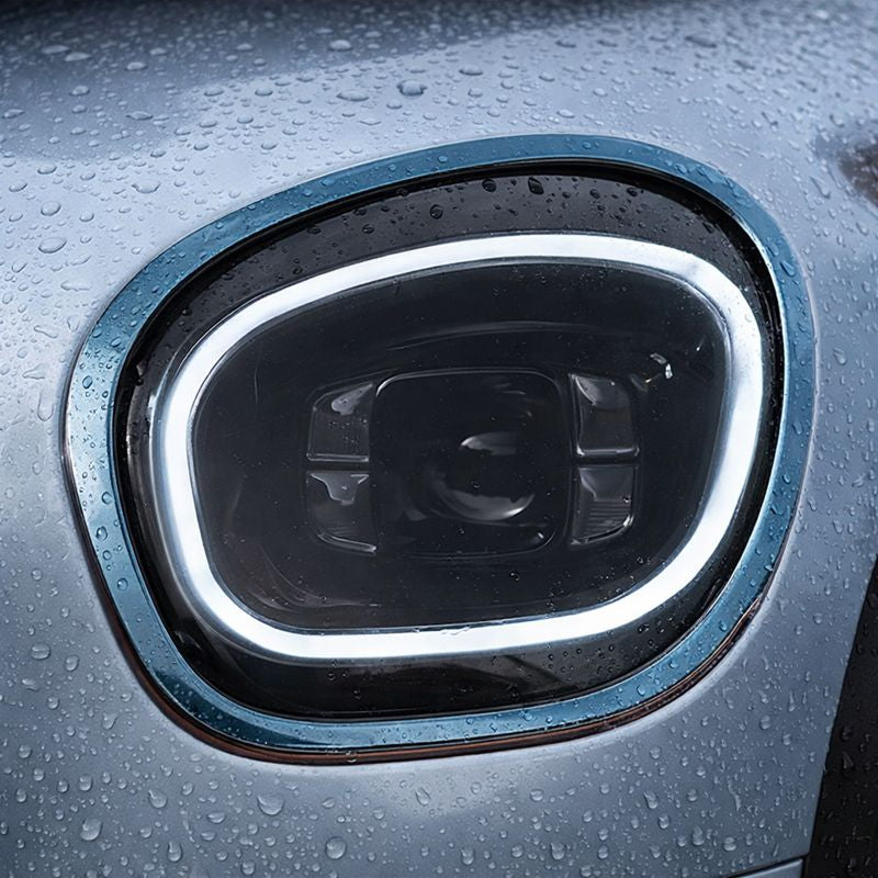 Fari anteriori a Led per Mini Countryman R60 (2011-2016)