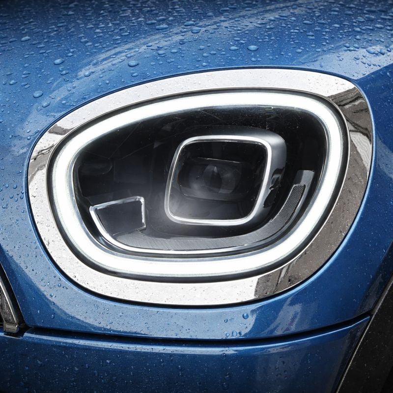 Fari anteriori a Led per Mini Countryman F60 (2016-2019)