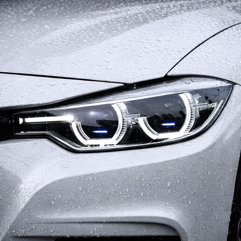 Fari anteriori a Led per BMW F30/35 (2013-2019)