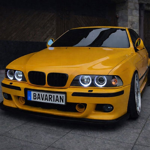 Fari anteriori a Led per BMW E39 (1998-2003)