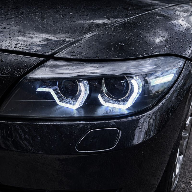 Fari anteriori a Led per BMW Z4 E89 (2009-2016)