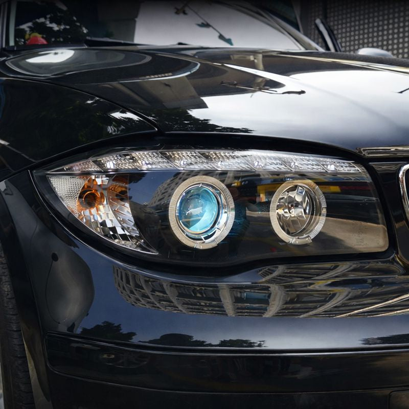 Fari anteriori a Led per BMW E87 (2007-2011)