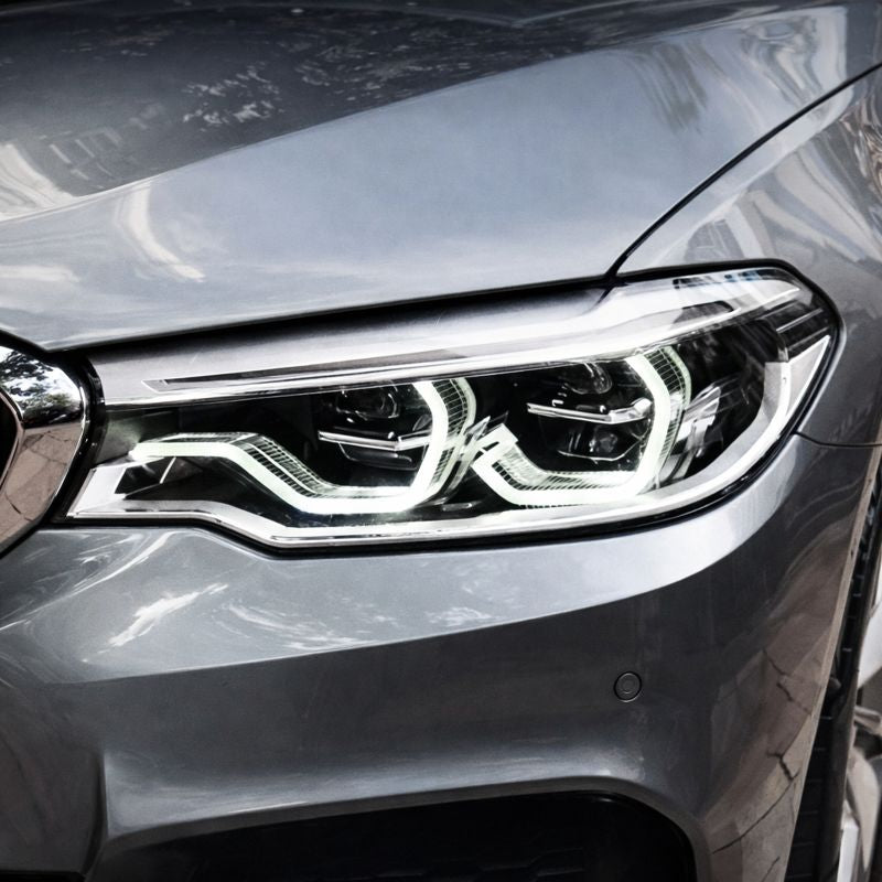 Fari anteriori a Led per BMW G30/38 (2018-2020)