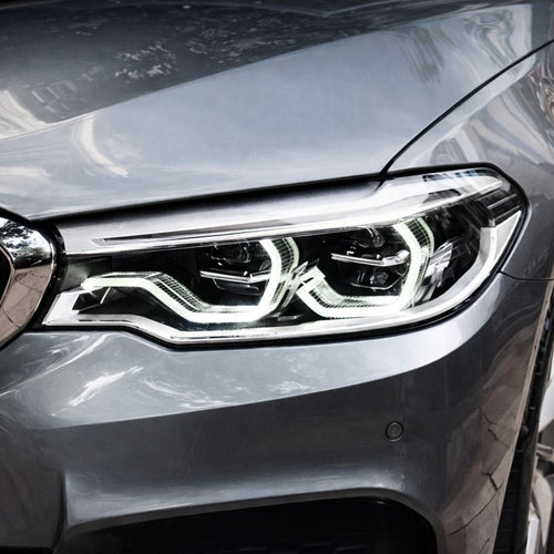 Fari anteriori a Led per BMW G30/38 (2018-2020)