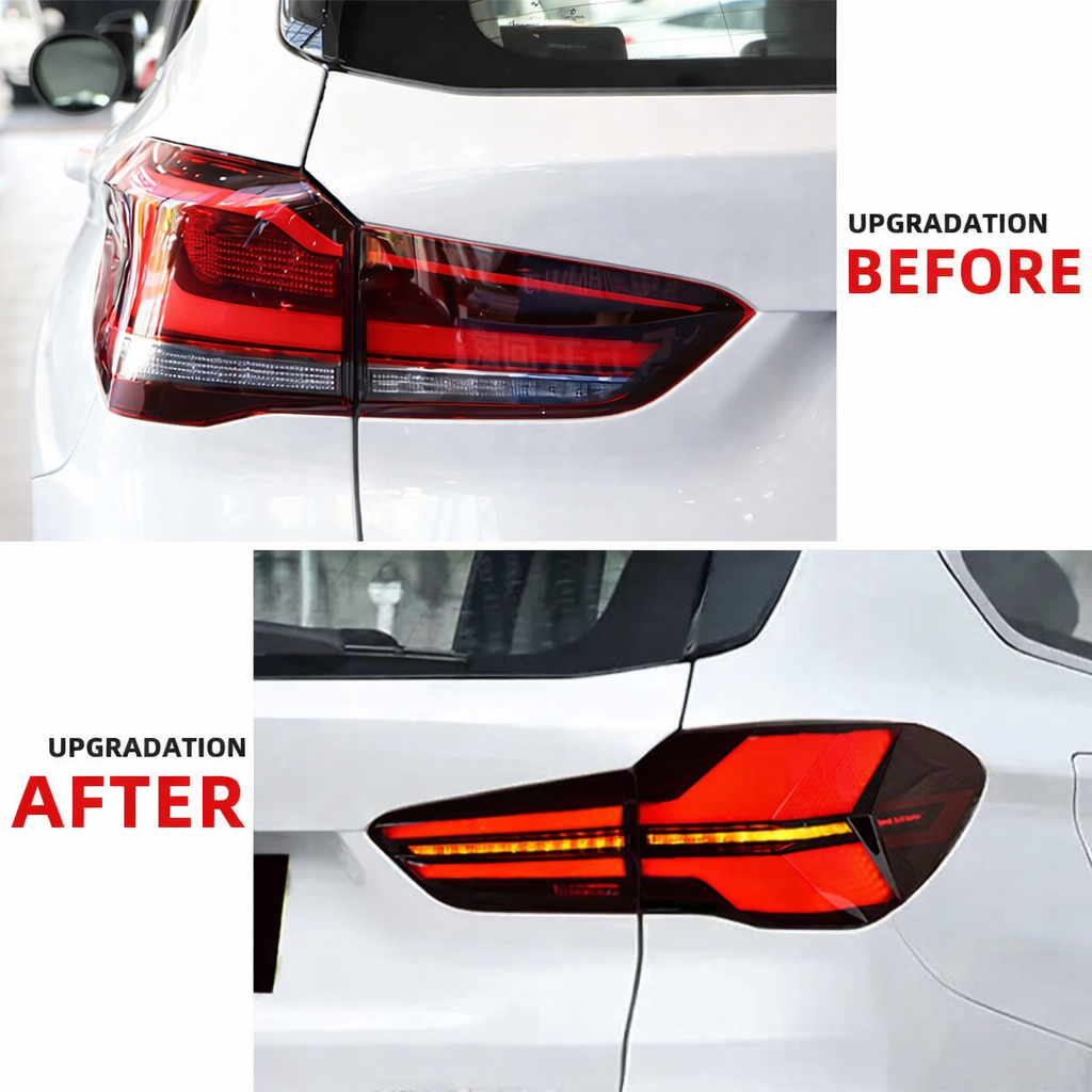 LED rear lights for BMW X1 F48 (2016-2020)