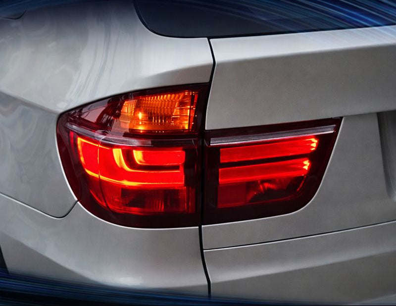 Luci posteriori a Led per BMW X5 E70 (2007-2013)