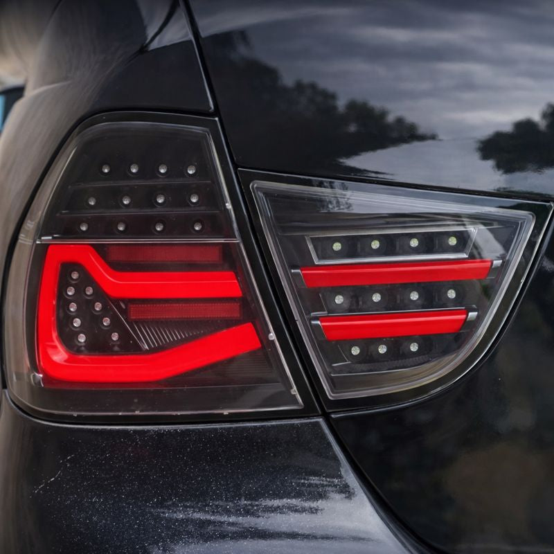 Luci posteriori a Led per BMW E90 (2009-2012)