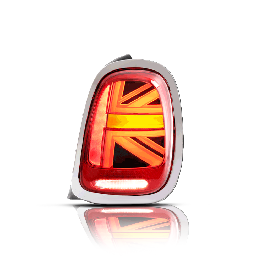 Luci posteriori a Led per Mini F55/F56 (2014-2019)