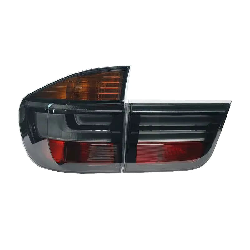 Luci posteriori a Led per BMW X5 E70 (2007-2013)