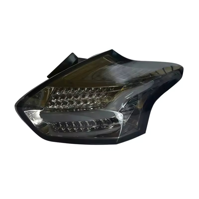 Fari posteriori a Led per Ford Focus MK3.5 (2015–2018)