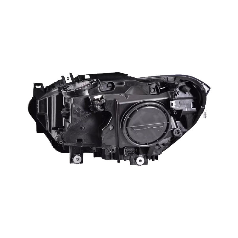 LED headlights for BMW 1 Series F20 (2012-2015) 