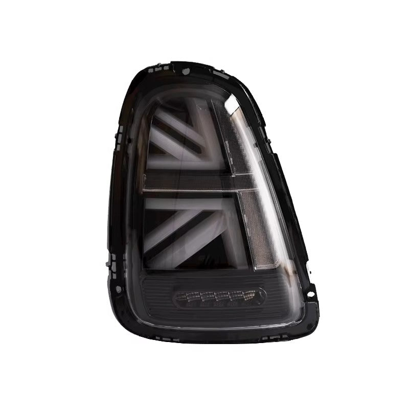 Luci posteriori a Led per Mini R56/R57 (2007-2013)
