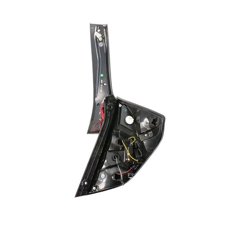 Luci posteriori a Led per Honda Fit Jazz (2014-2020)