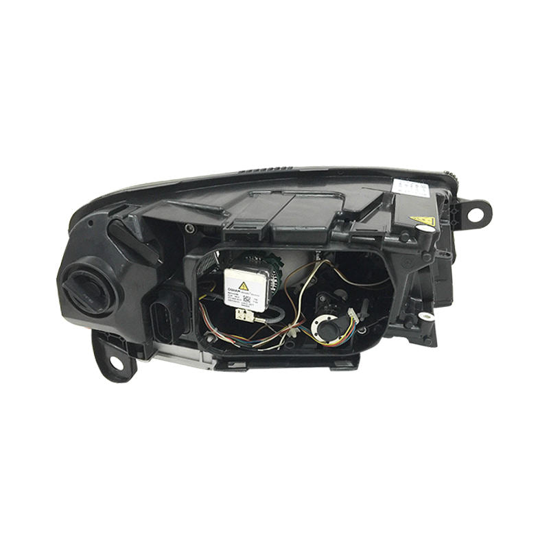 Fari anteriori a Led per Audi A6 C6 (2005–2008)