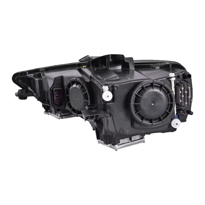 Fari anteriori a Led per Audi A3 per Alogeni (2013–2016)