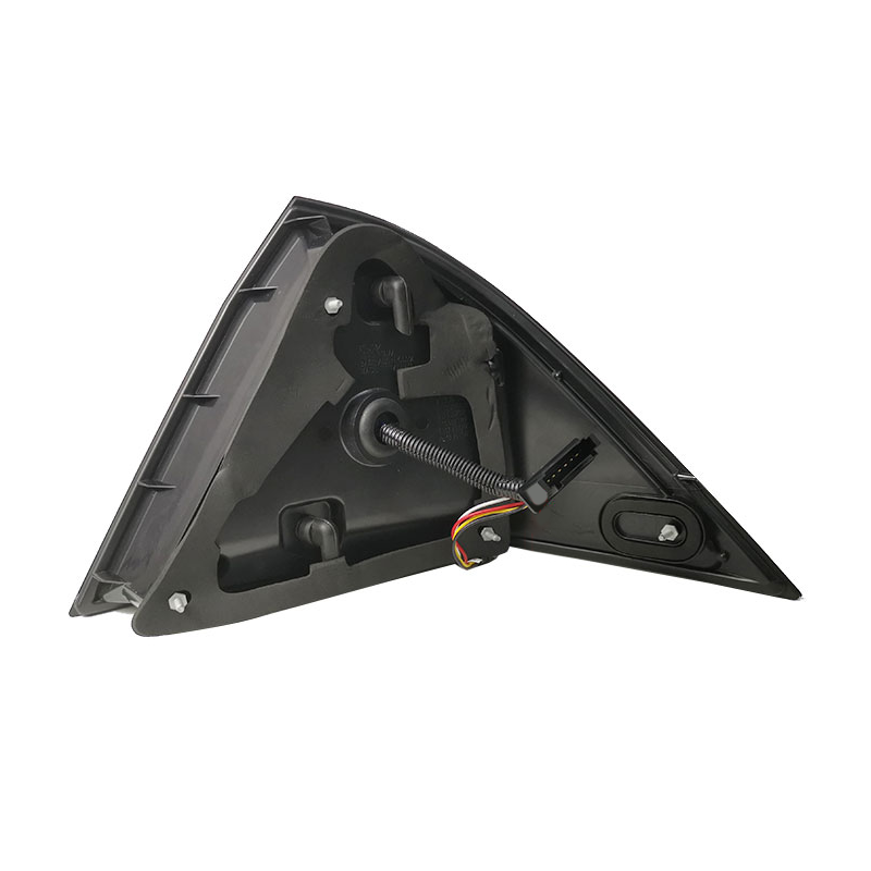 Luci posteriori a Led per Benz C-class W203 (2000-2006)