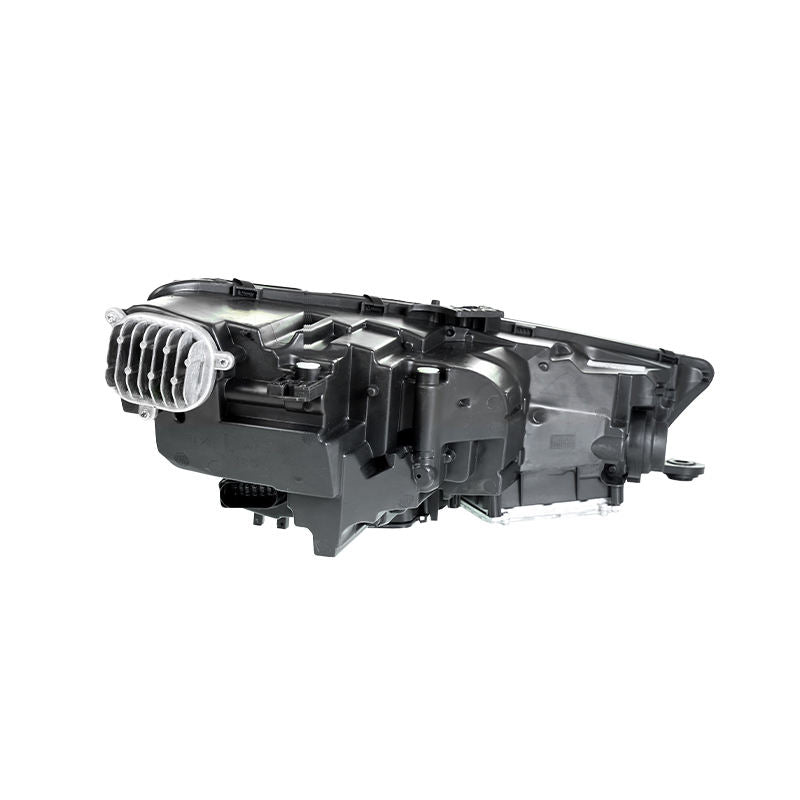 LED headlights for Audi A4 (2017–2019)