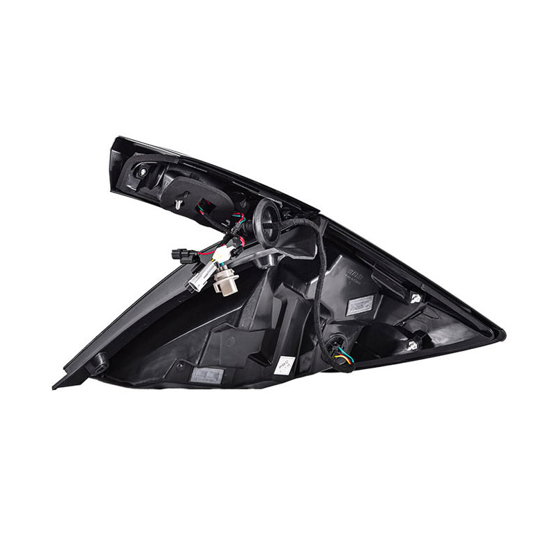 Luci posteriori a Led per Honda Civic Hatchback (2016-2021)