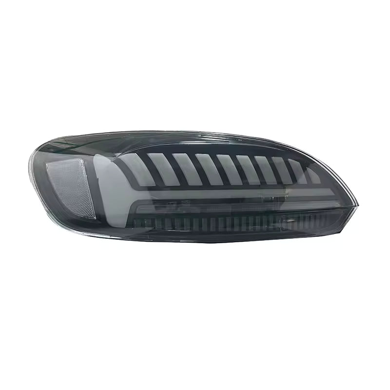 Fari posteriori a Led per Volkswagen Scirocco (2009–2014)