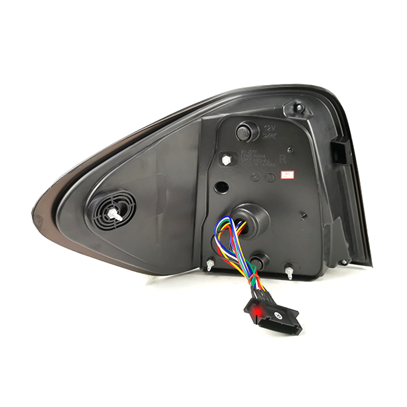 Luci posteriori a Led per Benz ML W164 (2005-2011)