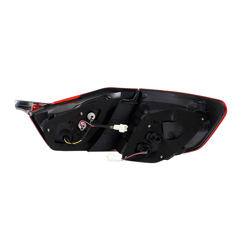 Luci posteriori a Led per Toyota Camry (2015-2016)