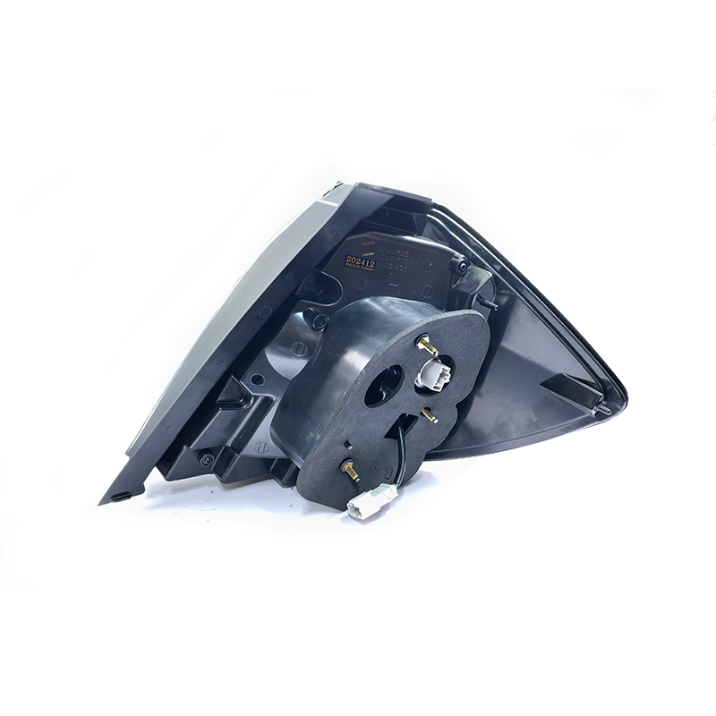 Luci posteriori a Led per Honda Fit Jazz (2008-2013)