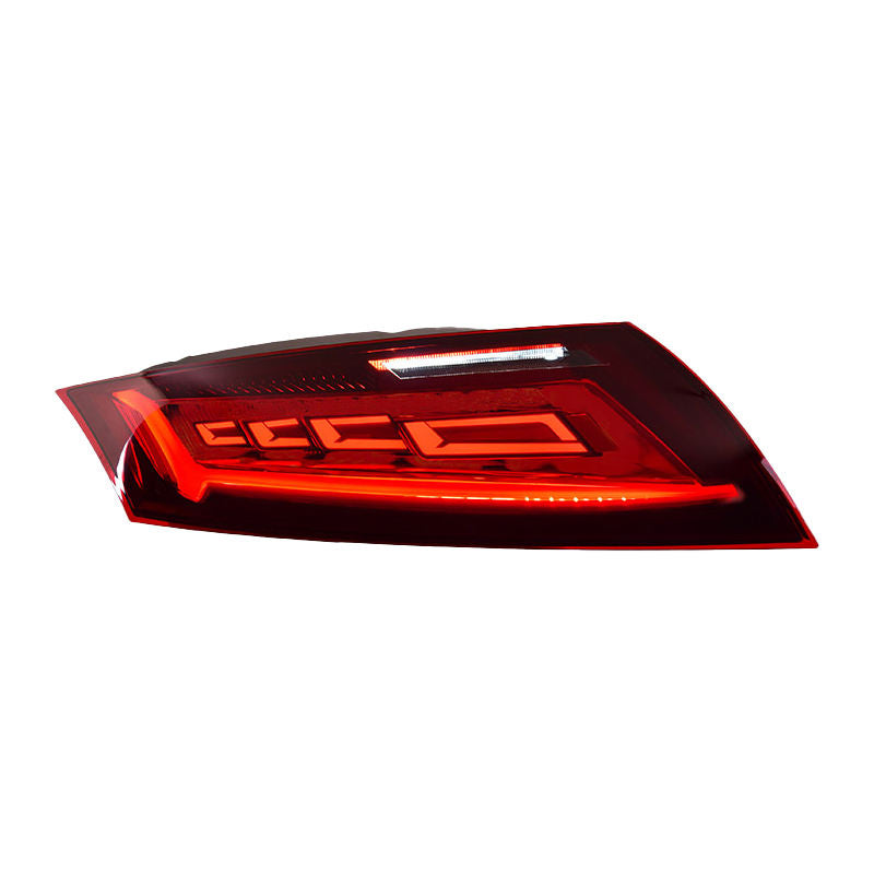 Fari posteriori a Led per Audi TT (2006–2014)
