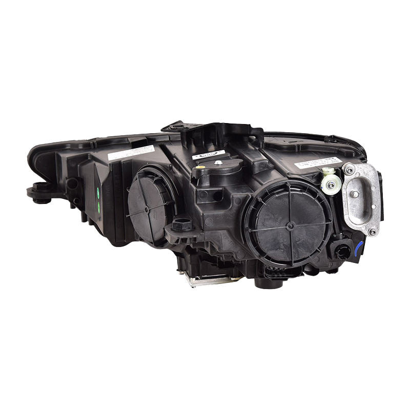 LED headlights for Audi A3 (2017–2020)