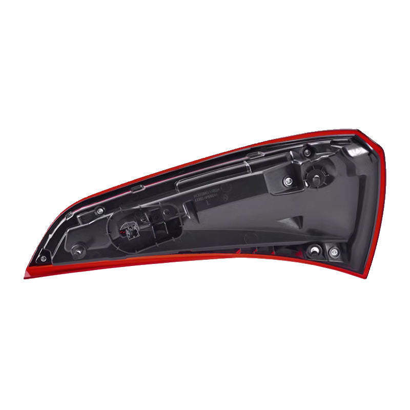 Fari posteriori a Led per Audi Q5 (2009–2017)