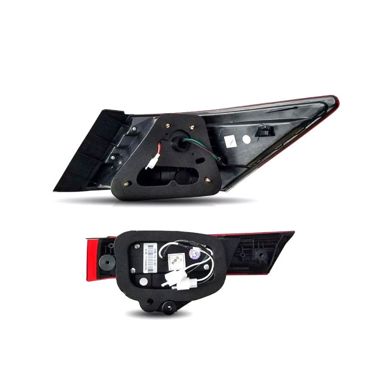 Luci posteriori a Led per Honda Accord (2008-2013)
